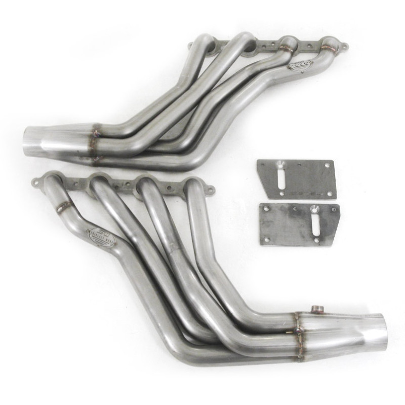 Stainless Works Chevy II Nova 1962-67 Headers LS1 1-3/4in Primaries - NVLS1