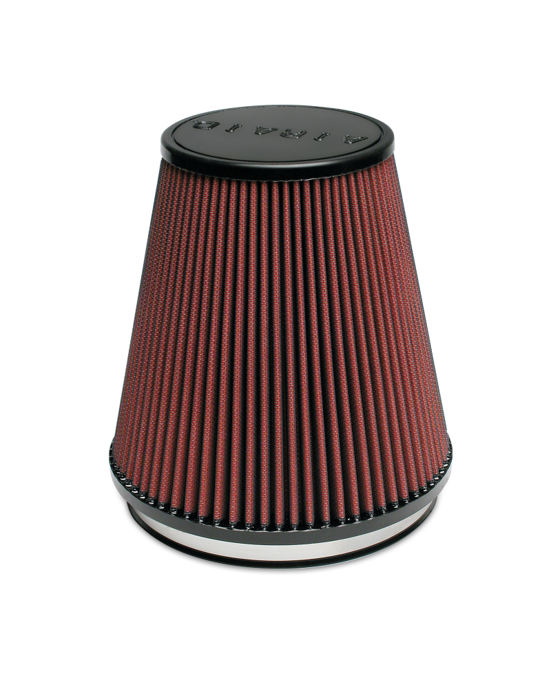 Airaid Replacement Air Filter - Oiled / Red Media - 701-495