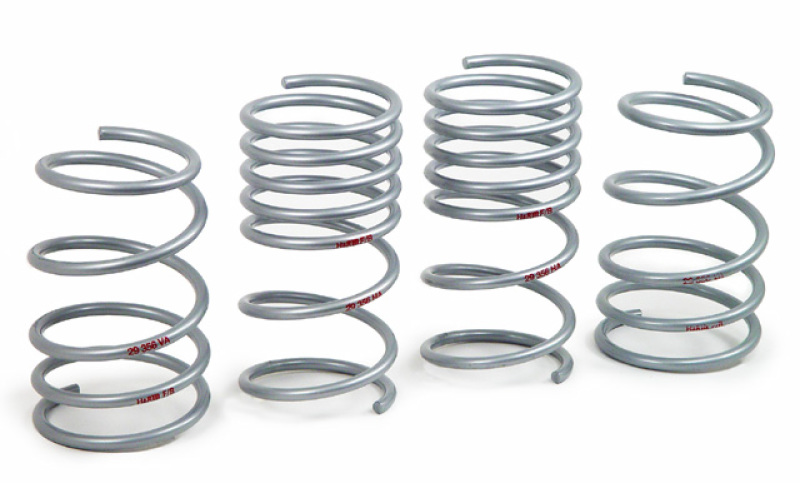 H&R 01-03 Subaru 2.5 RS/Impreza/TS/WRX (Sedan/Sport Wagon) GD/GG Sport Spring - 54456