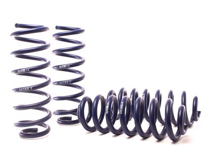 H&R 18-22 Toyota C-HR (2WD/4WD) AX1T Raising Spring - 54611