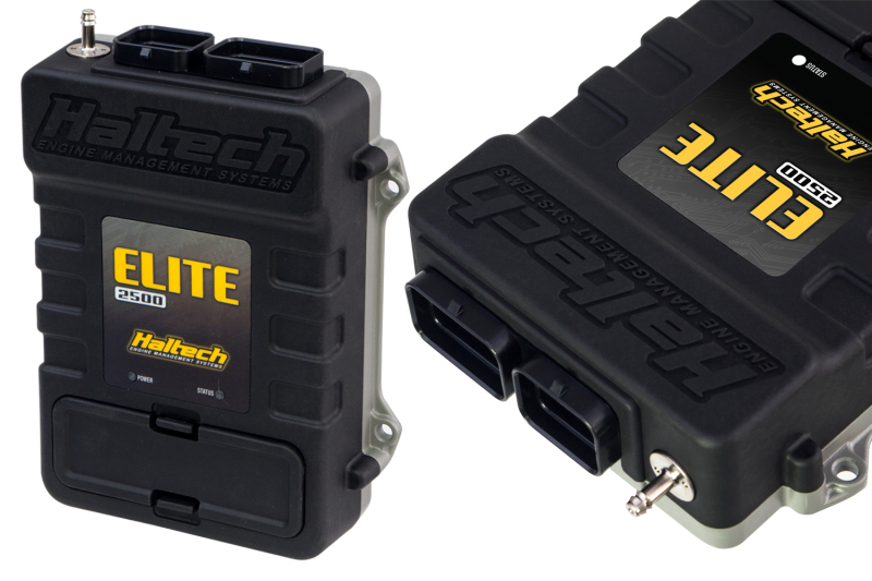 Haltech Elite 2500 Adaptor Harness ECU Kit - HT-151357