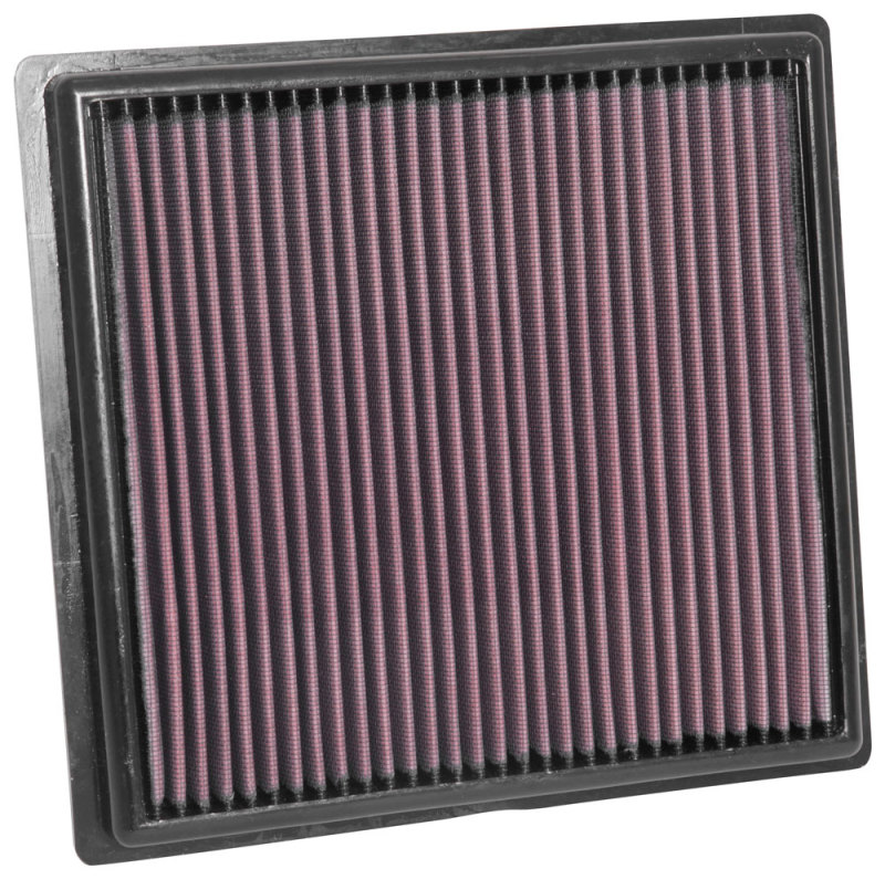 Airaid 15-18 Chevrolet Colorado L4-2.5L F/I Replacement Air Filter - 850-030