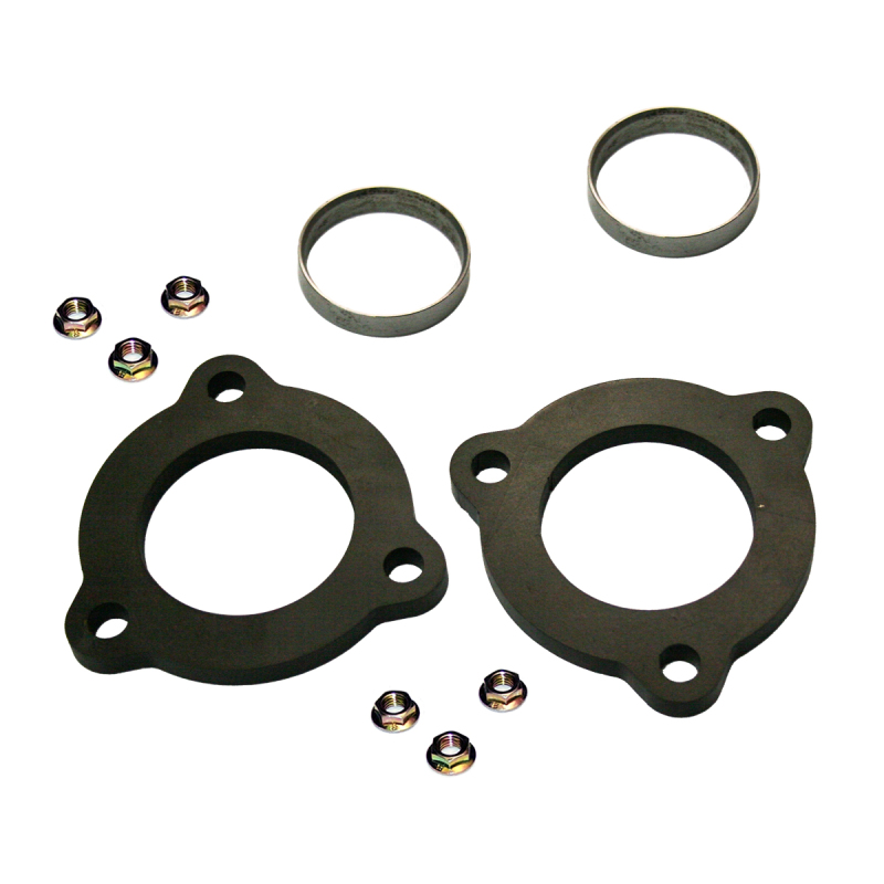 Superlift 15-18 Chevy Colorado/GMC Canyon 2in Leveling Kit - 40028