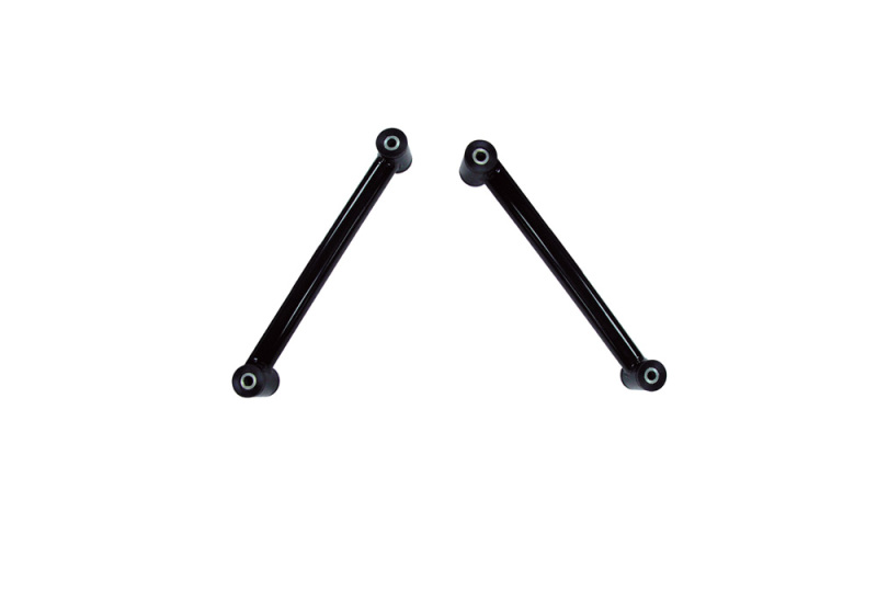 Superlift 97-06 Jeep Wranger TJ and 84-01 Cherokee XJ w/ 2-4in Lift Kit Lower Control Arms (Pair) - 5073