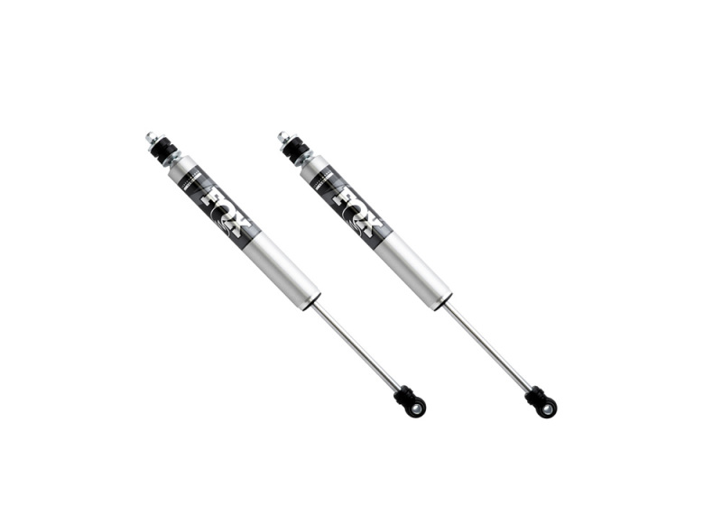 Superlift 07-20 Toyota Tundra Fox Shock Box - 0-1in Lift Kit Rear Shocks Only - 84075