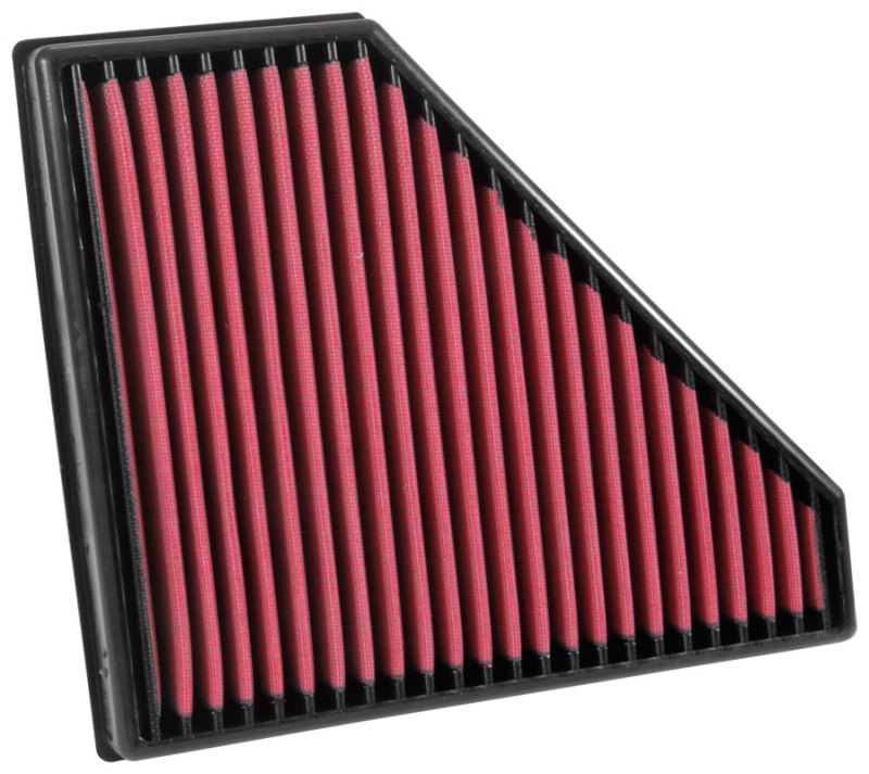 Airaid 13-14 Cadillac ATS V6.3L F/l Direct Replacement Filter - 851-496