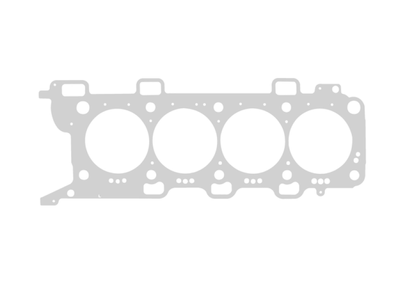 Supertech BMW M50 86mm Bore 0.080in (2mm) Thick Cooper Ring Head Gasket - HG-BMW-M50-86-2T