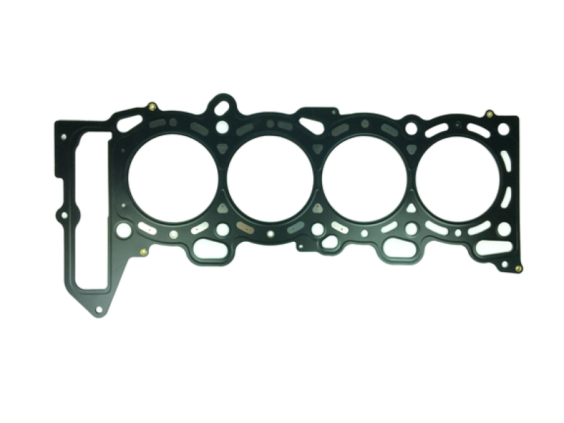 Supertech Nissan SR20 VVL 87.5mm Bore 0.040in (1.00mm) Thick MLS Head Gasket - HG-NSR20-87.5-1T-VVL