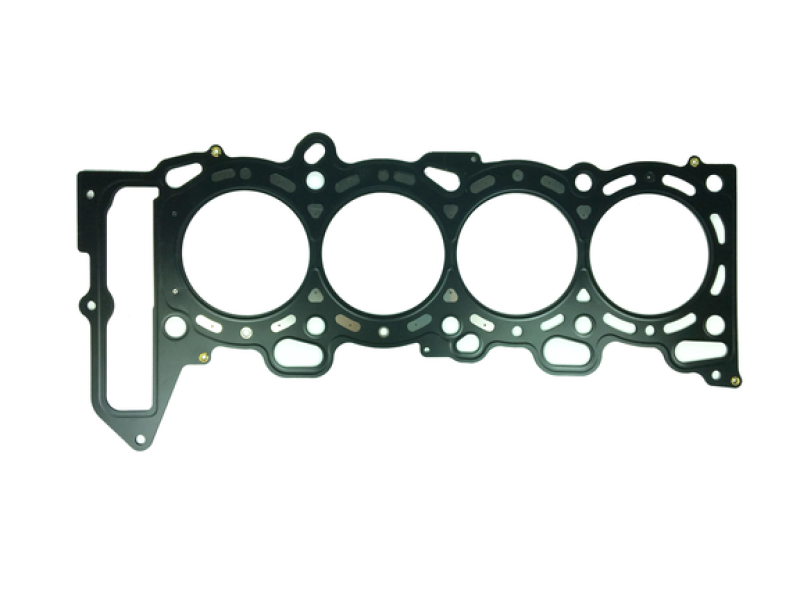 Supertech Nissan VR38 GTR 100.5mm Bore 0.40in (1mm) Thick Cooper Ring Head Gasket (Right Side) - HG-NVR38-100.5-1TC-R