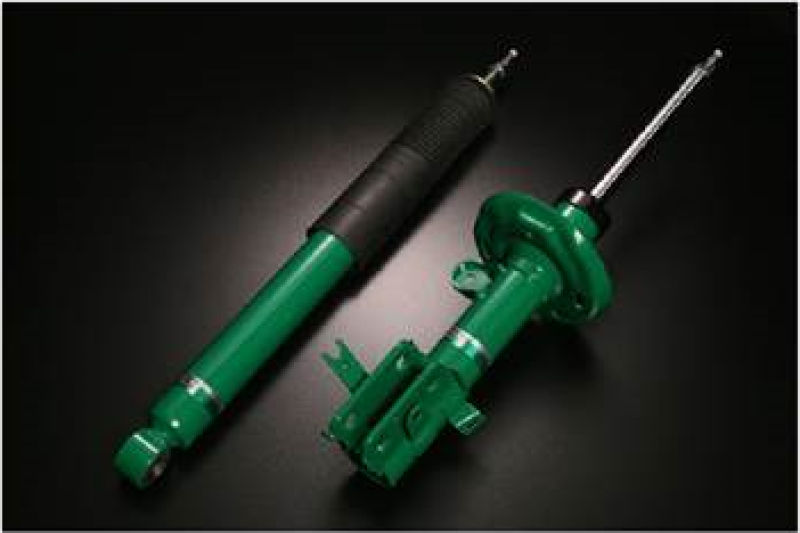 Tein 14-15 Honda Civic 2Dr Si (FG4) Left Front EnduraPro Shock - VSHF6-A1MS2-L