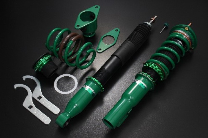 Tein 2019+ Mazda 3 (BP) 4/5 Dr 4WD Flex Z Coilovers - VSW02-C1AS3