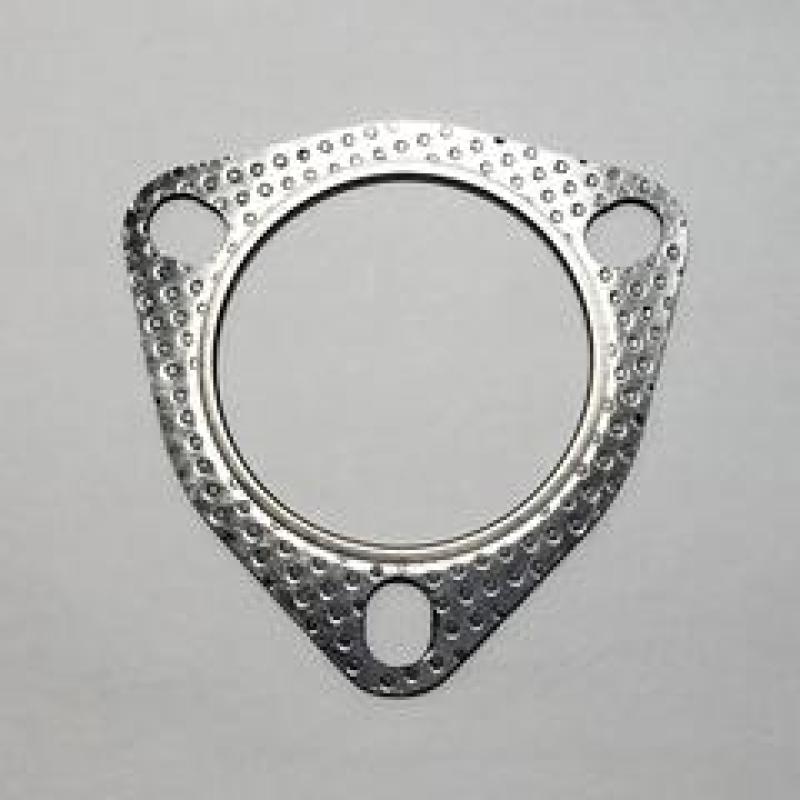 Ticon Industries 2.5in 3-Bolt MLS Gasket - Single - 120-06330-0001