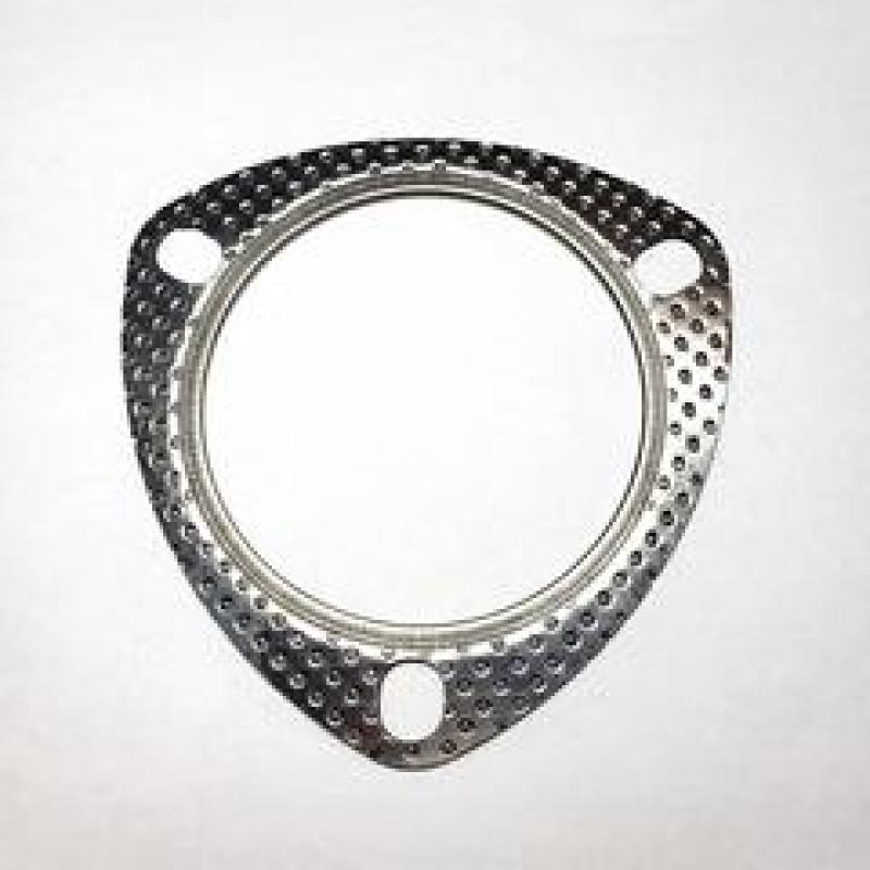 Ticon Industries 3.0in 3-Bolt MLS Gasket - Single - 120-07630-0001