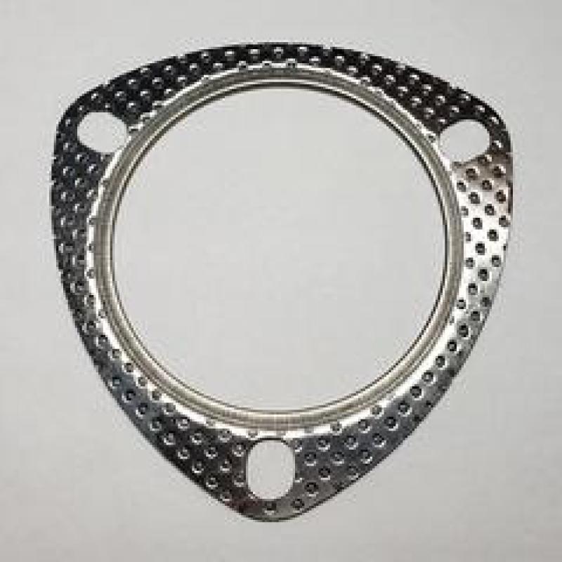 Ticon Industries 3.5in 3-Bolt MLS Gasket - Single - 120-08930-0001