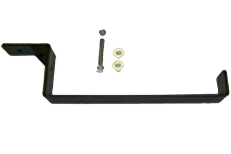 Titan Fuel Tanks 06-12 Ram 2500/3500 Front Tank Support Bracket (Includes Bolt/Washers) Mega Cab SB - 0299003