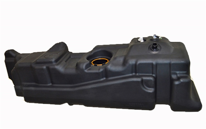 Titan Fuel Tanks 11-16 Ford F-250 60 Gal. Extra HD Cross-Linked PE XXL Mid-Ship Tank - Crew Cab SB - 7021211