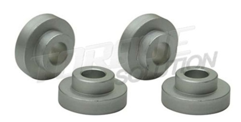 Torque Solution Shifter Base Bushing Kit: Mitsubishi Eclipse GT 2006-10 - TS-BB-003