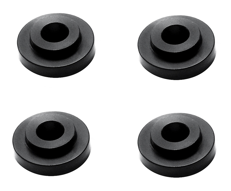 Torque Solution Shifter Base Bushing Kit: Kia Rio 2012+ - TS-BB-024-1