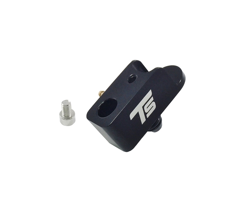 Torque Solution Billet Boost Tap Mini Models R55/R56/R57/R58/R59 - TS-BT-R56