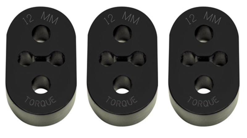 Torque Solution Exhaust Mount Kit: Dodge Caliber 2006-11 - TS-EH-101