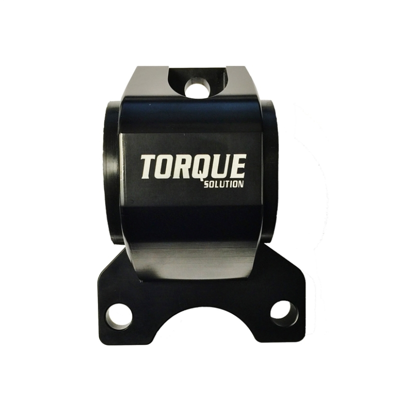 Torque Solution Billet Aluminum Transmission Mount: Honda Civic SI 2002-2005 (EP3) - TS-EP3-003