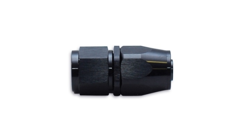 Torque Solution Rubber Hose Fitting -10AN Straight - TS-FTG-S10AN