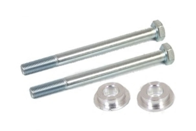 Torque Solution Subframe Bolt and Spacer Kit 96-00 Honda Civic - TS-HA-SBKEK