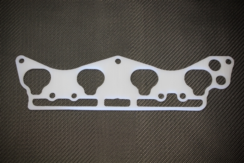 Torque Solution Thermal Intake Manifold Gasket: Honda Del Sol Si 96-97 D16Y8 - TS-IMG-027-2