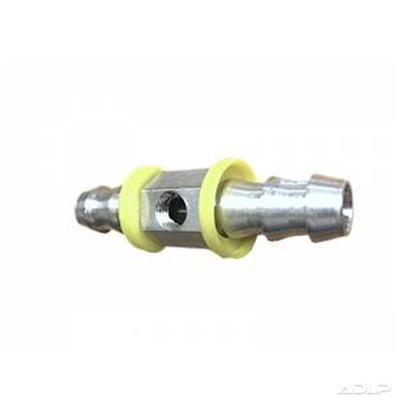 PureFlow AirDog/AirDog Pressure Port Hose Splice - 001-4A-1-0027