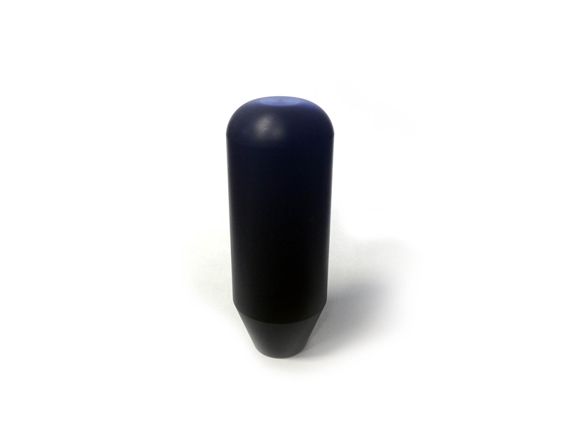 Torque Solution Delrin Slim Shift Knob: Universal 12x1.25 - TS-SSK-052C