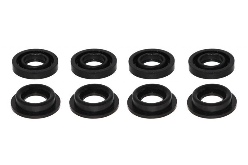 Torque Solution Rear Subframe Bushings: Subaru WRX / STi 2015+ - TS-SU-605S