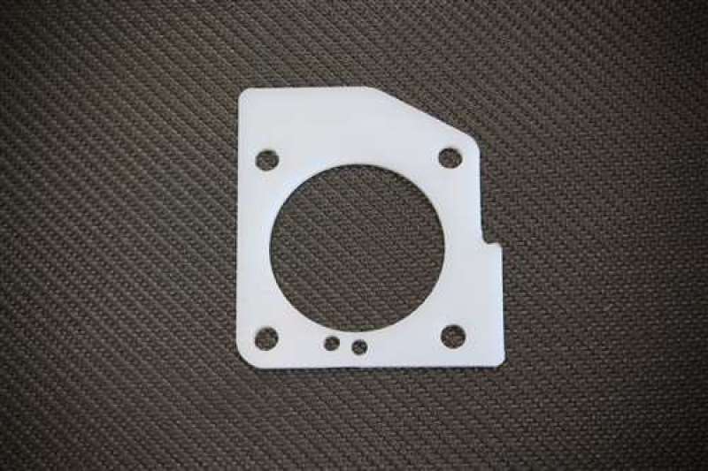 Torque Solution Thermal Throttle Body Gasket: Mitsubishi 3000GT 1991-1999 - TS-TBG-014