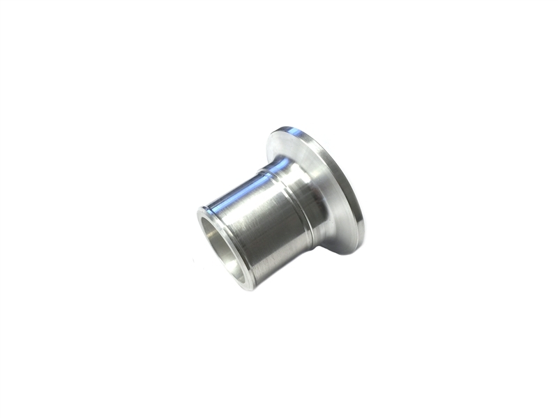 Torque Solution Tial Blow Off Valve 1.50in Modular Clamp on Adapter: Universal - TS-TIAL-150