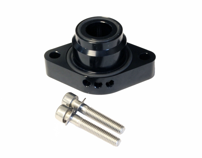 Torque Solution Blow Off Valve Adapter: Volkswagen / Audi 1.4T Engine - TS-VW-010