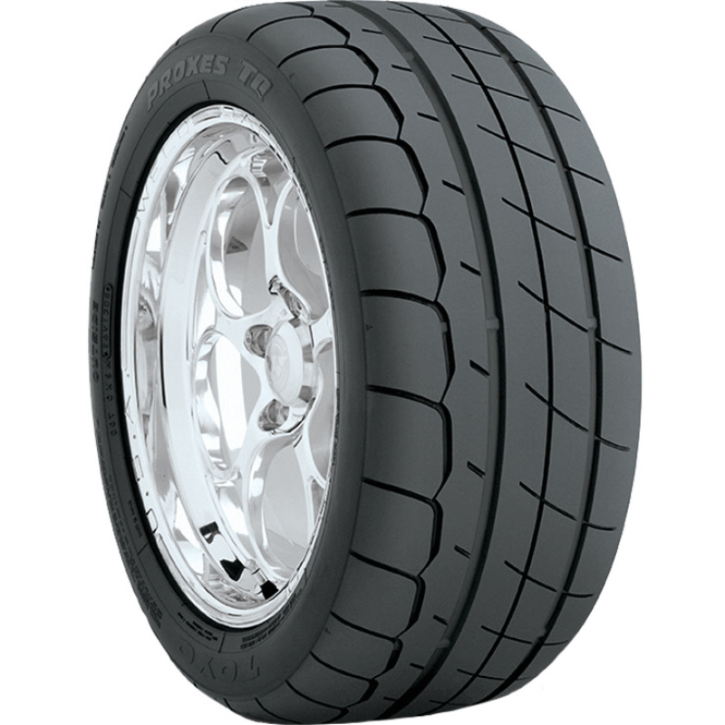 Toyo Proxes TQ Tire - P275/40R17 - 172010