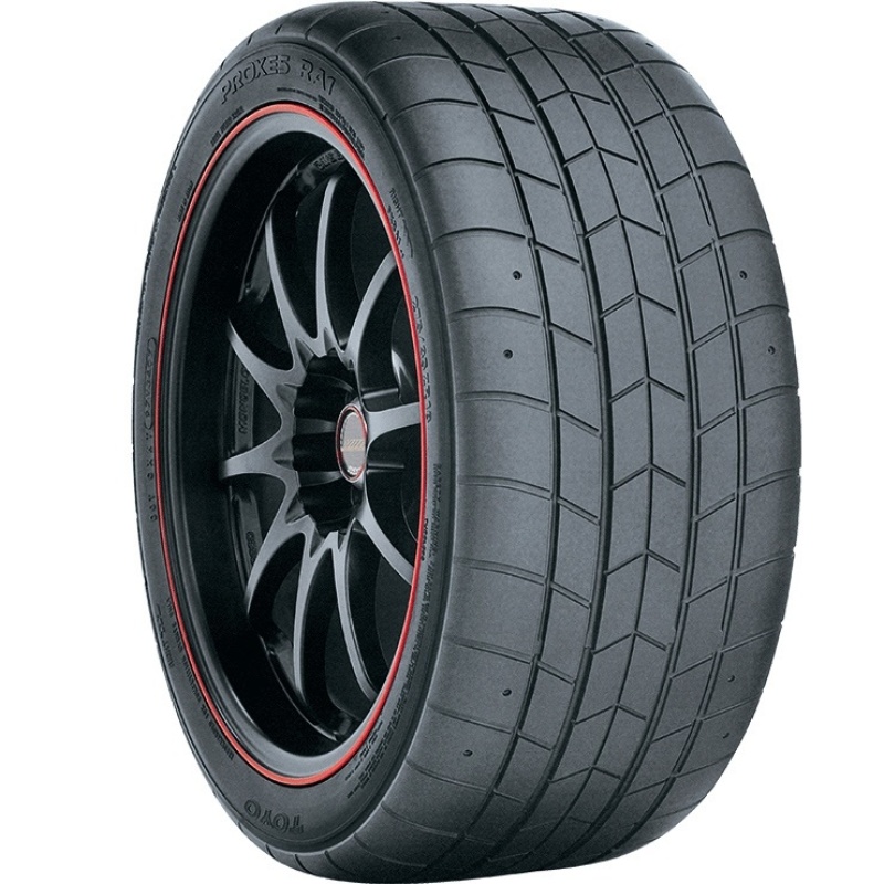 Toyo Proxes RA1 Tire - 275/35ZR18 - 236710