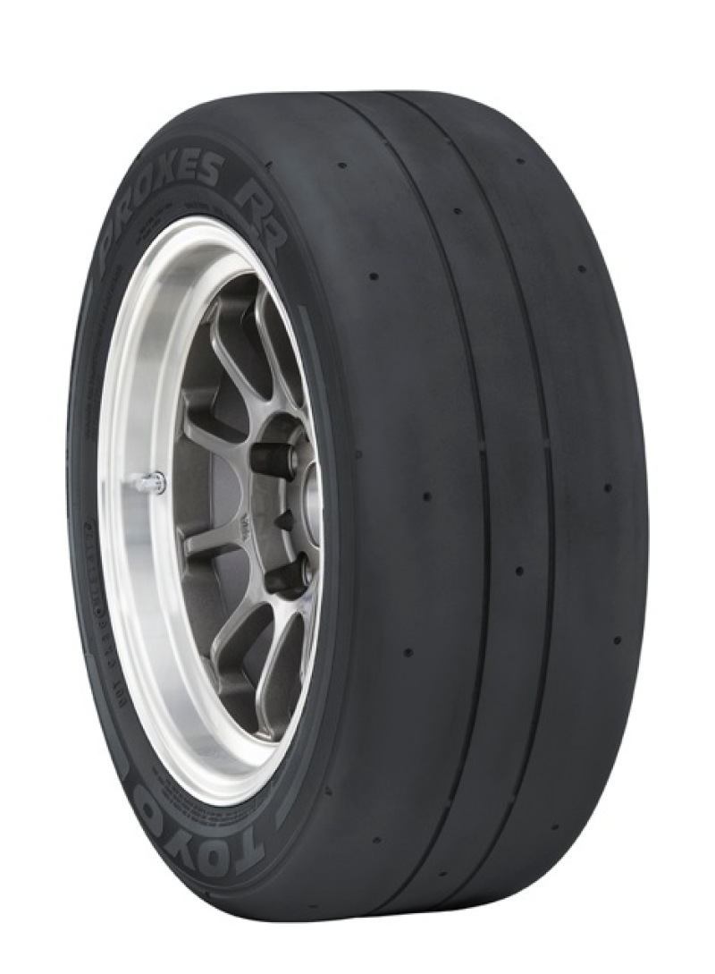 Toyo Proxes RR Tire - 295/30ZR19 - 255220