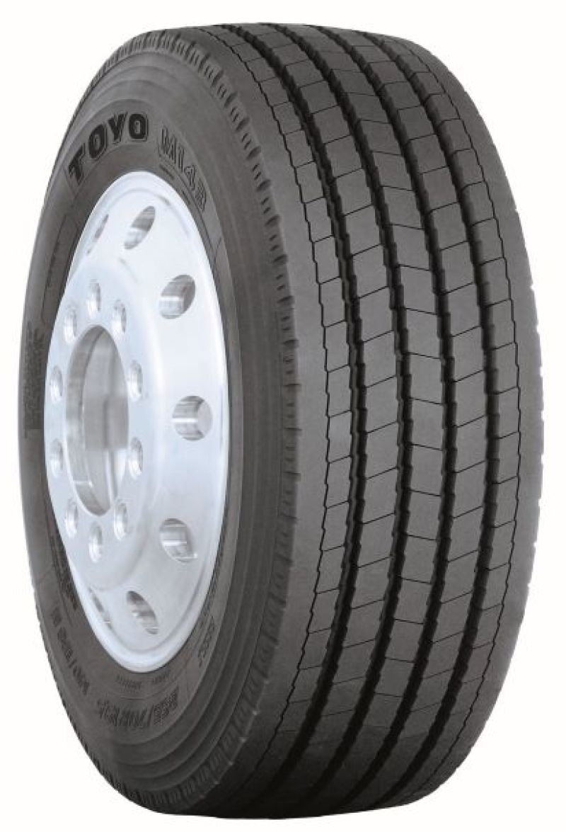 Toyo M143 - 215/75R175 126M G/14 M143 TL (2.36 FET Inc.) - 306100