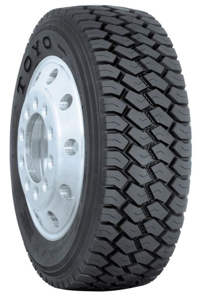 Toyo M608Z - 215/75R175 124L F/12 M608Z TL (0.28 FET Inc.) - 316080