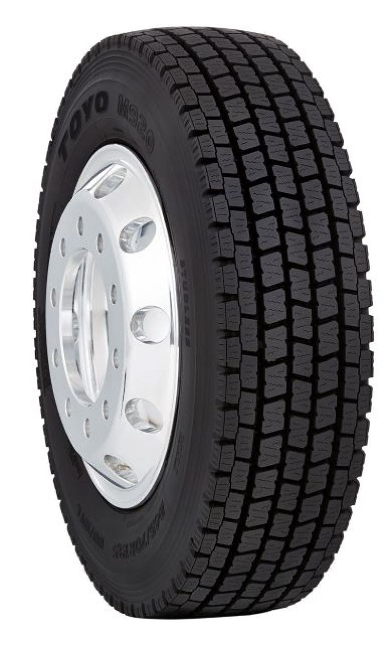 Toyo M920 - 245/70R195 133/131N (G/14) M920 TL (9.83 FET Inc.) - 540050