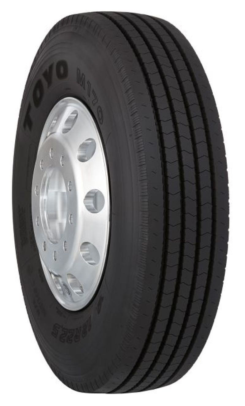 Toyo M170 - 11R245 149/146L H/16 M170 TL (34.59 FET Inc.) - 546010