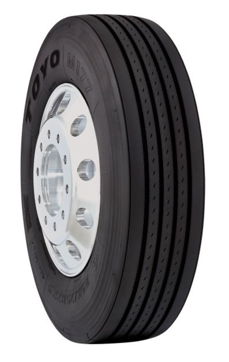 Toyo M177 - 285/75R245 147/144L (H/16) M177 TL (31 FET Inc.) - 547170