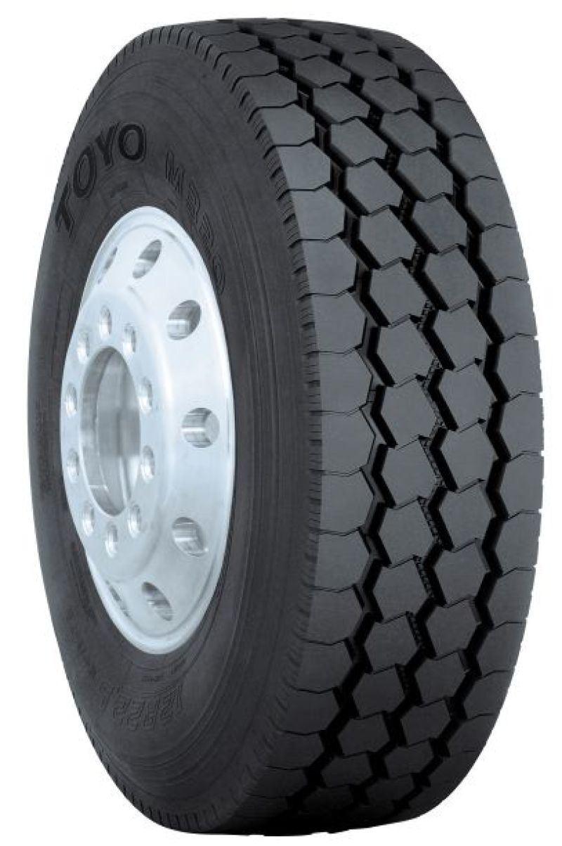 Toyo M320Z - 11R225 148K (H/16) M320Z TL (29.39 FET Inc.) - 549010