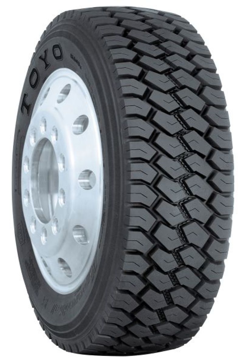 Toyo M608 - 225/70R195 128/126N (G/14) M608 TL (4.44 FET Inc.) - 556170