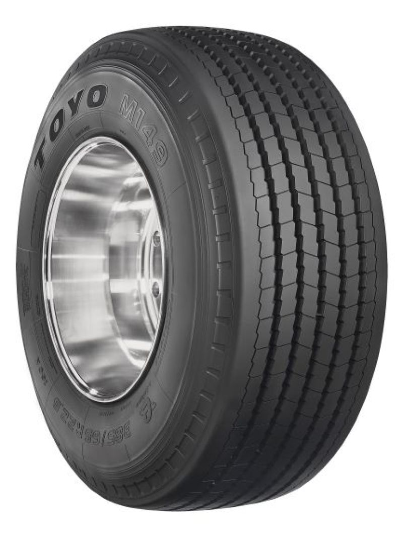 Toyo M149 - 385/65R225 160K (L/20) M149 TL (30.34 FET Inc.) - 562010