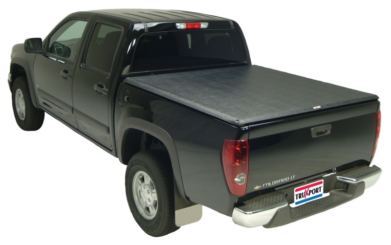 Truxedo 01-04 GM S-10/Sonoma Crew Cab 4ft 6in TruXport Bed Cover - 239601