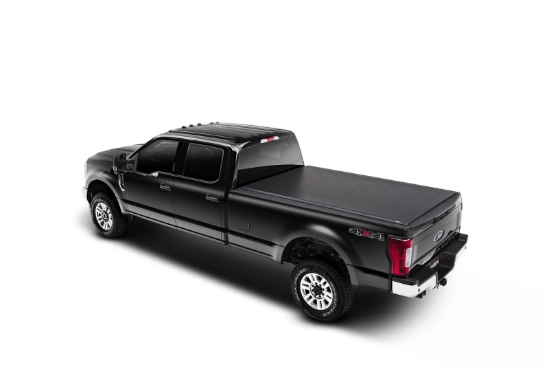 Truxedo 17-19 Ford F-250/F-350/F-450 Super Duty 6ft 6in Lo Pro Bed Cover - 579101