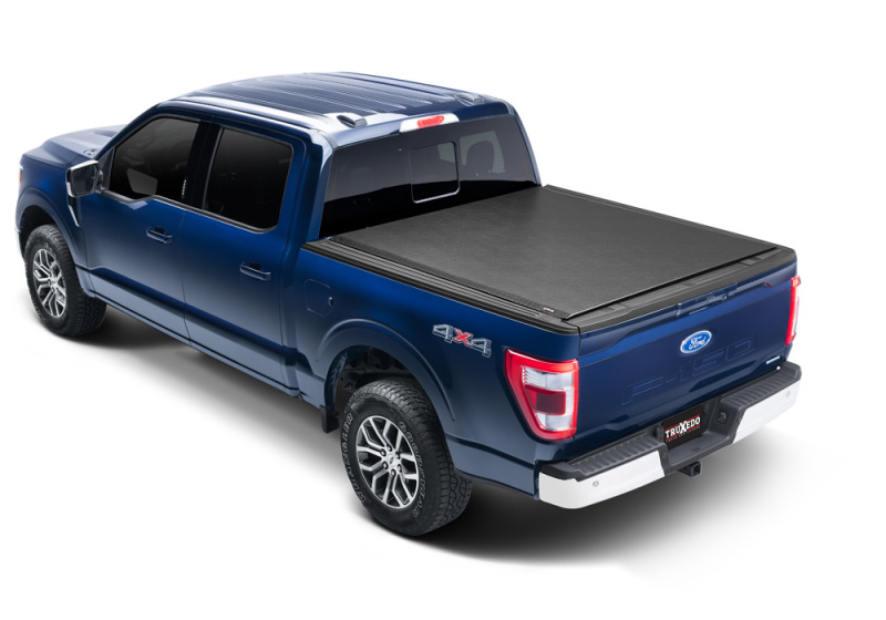 Truxedo 15-21 Ford F-150 8ft Lo Pro Bed Cover - 598701