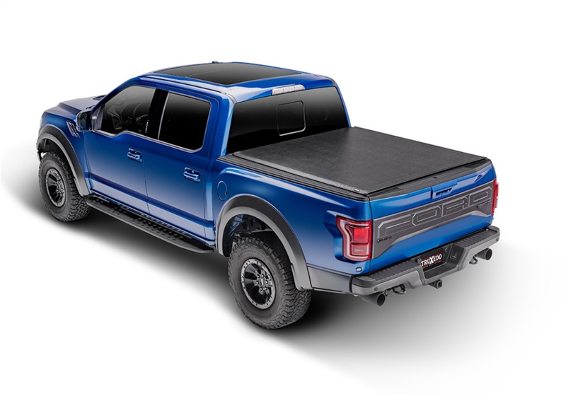 Truxedo 17-19 Ford F-250/F-350/F-450 Super Duty 8ft Deuce Bed Cover - 779601