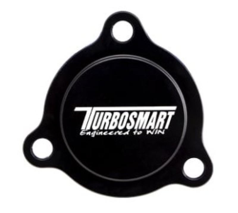 Turbosmart BOV Block-Off Cap Ford EcoBoost Fiesta 1.0L - TS-0203-1106